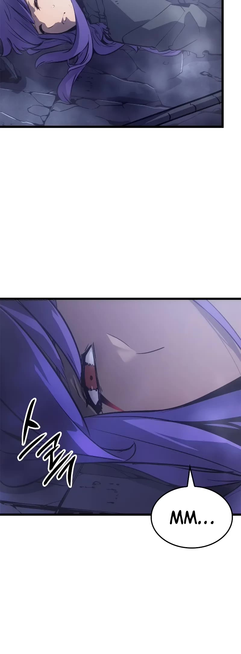 Solo Leveling: Ragnarok Chapter 29 page 59 - Chapter 29