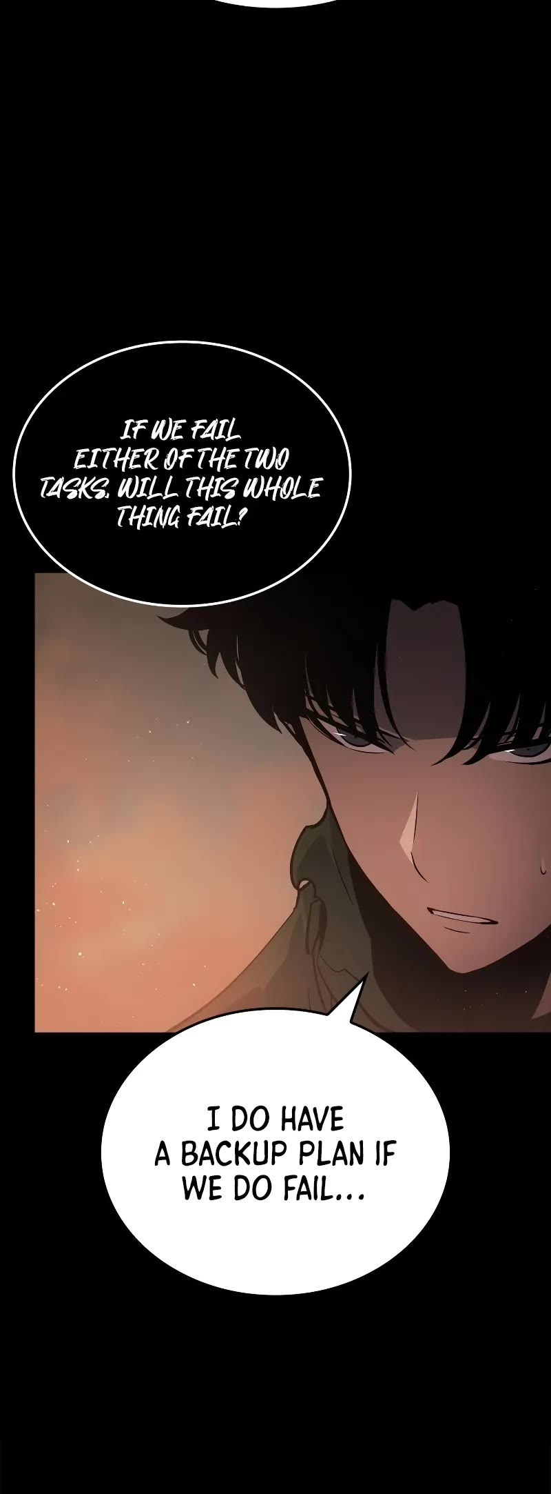 Solo Leveling: Ragnarok Chapter 29 page 6 - Chapter 29