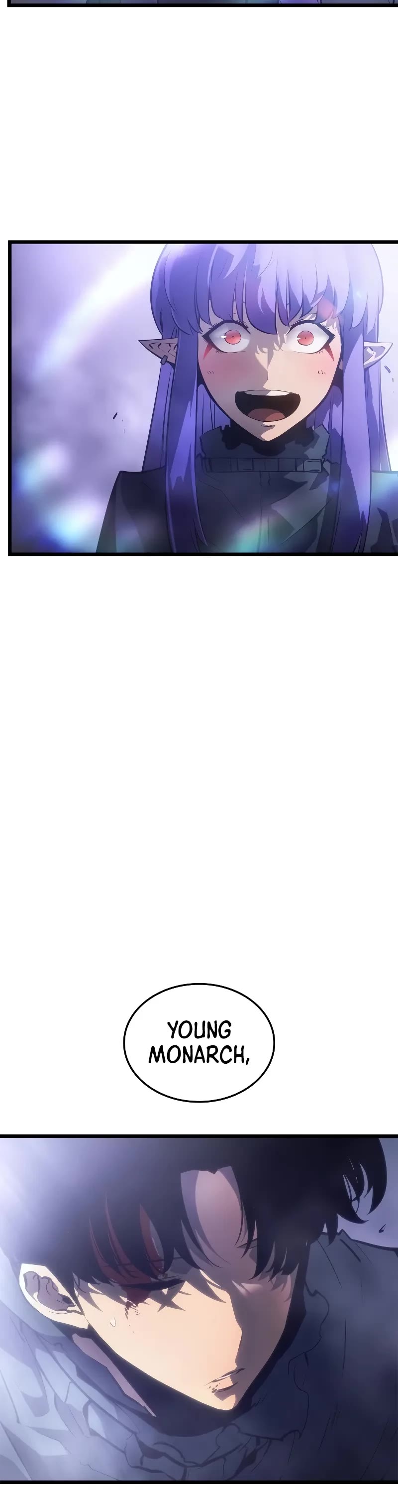 Solo Leveling: Ragnarok Chapter 29 page 62 - Chapter 29