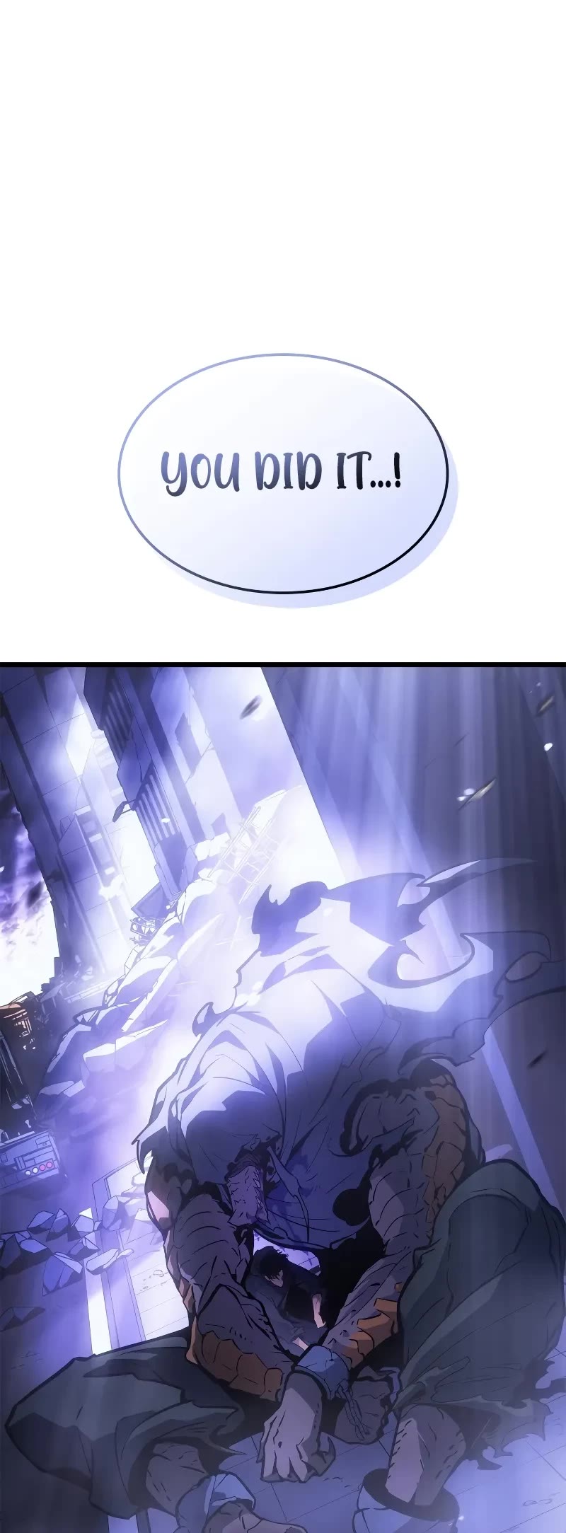 Solo Leveling: Ragnarok Chapter 29 page 63 - Chapter 29
