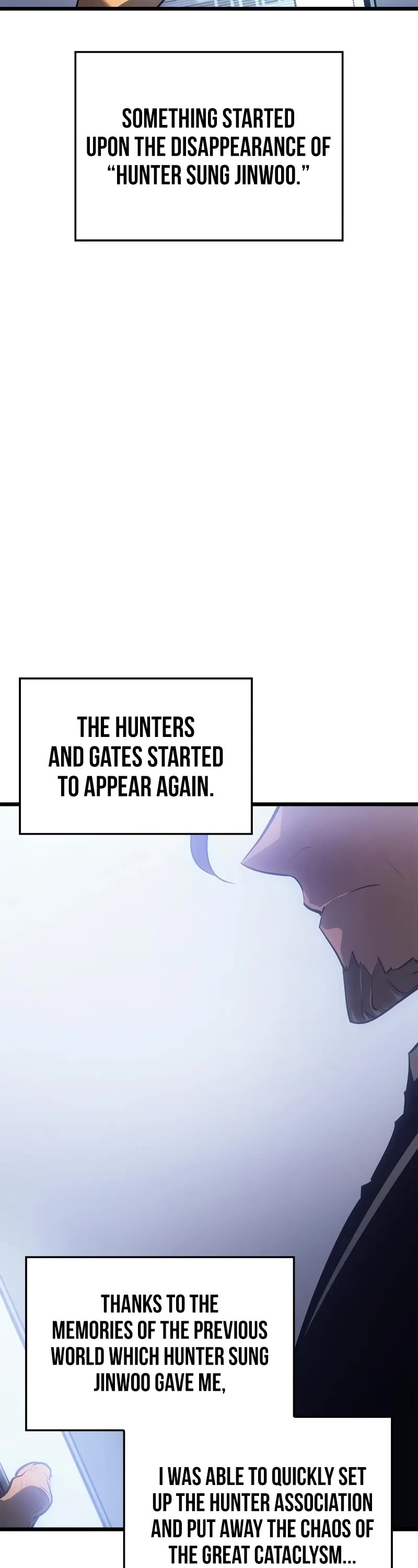 Solo Leveling: Ragnarok Chapter 29 page 67 - Chapter 29