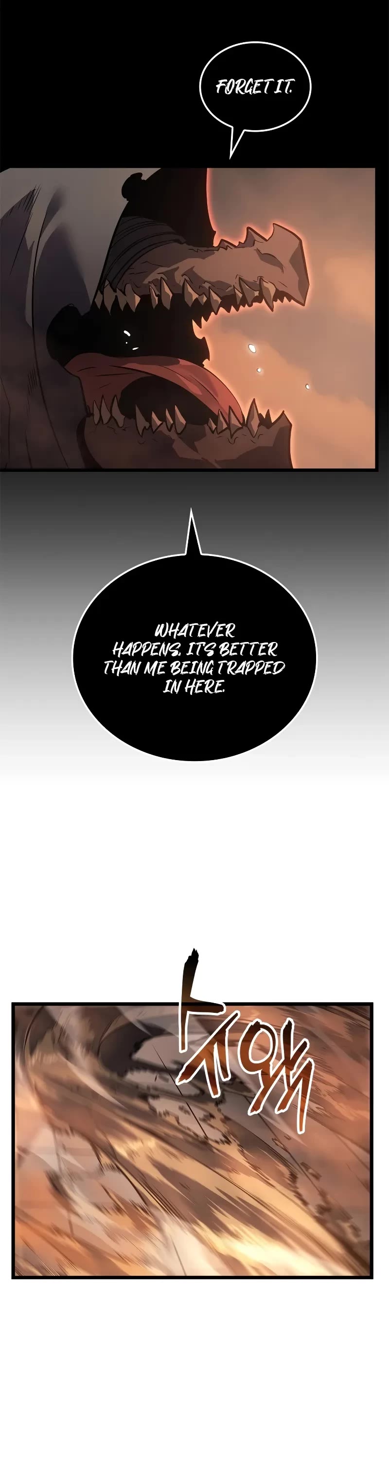 Solo Leveling: Ragnarok Chapter 29 page 7 - Chapter 29