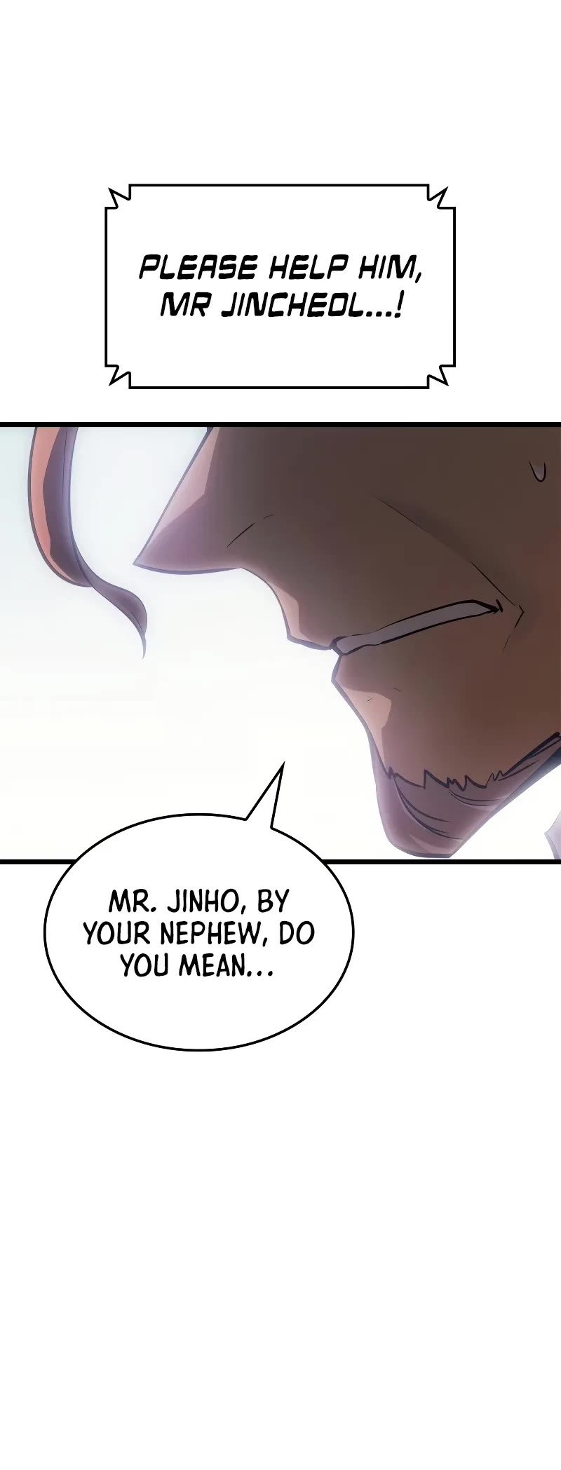 Solo Leveling: Ragnarok Chapter 29 page 74 - Chapter 29