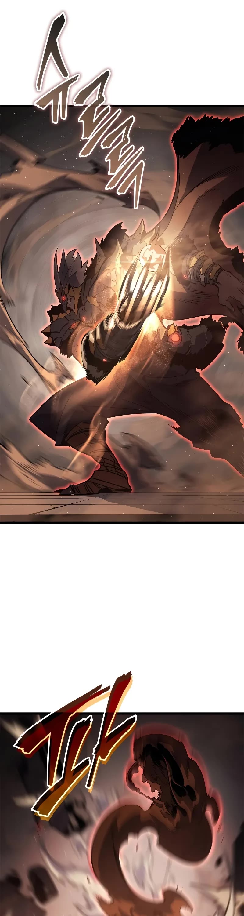Solo Leveling: Ragnarok Chapter 29 page 8 - Chapter 29