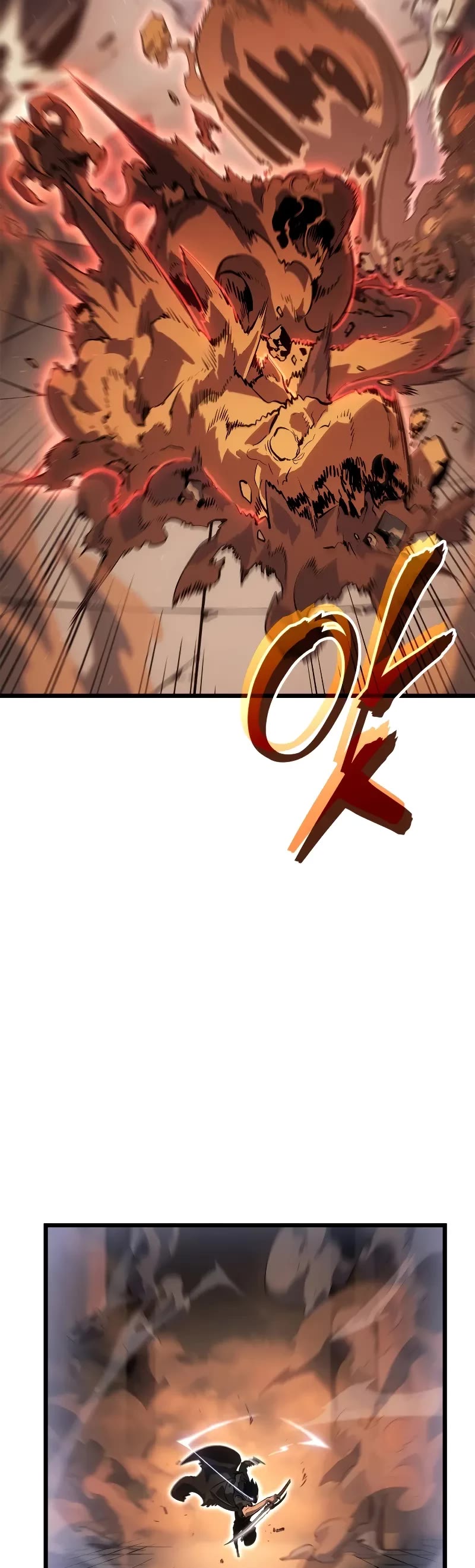 Solo Leveling: Ragnarok Chapter 29 page 9 - Chapter 29