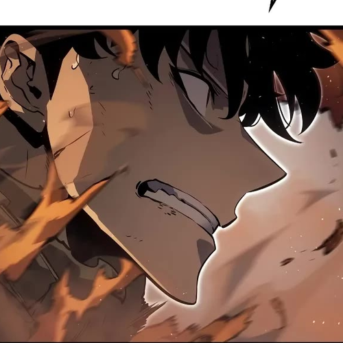 Solo Leveling: Ragnarok Chapter 29 cover