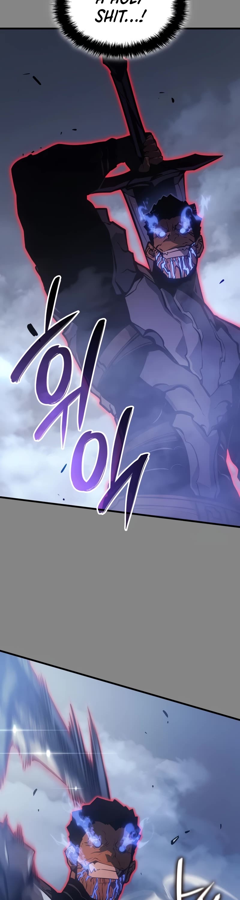 Solo Leveling: Ragnarok Chapter 3 page 14 - Chapter 3