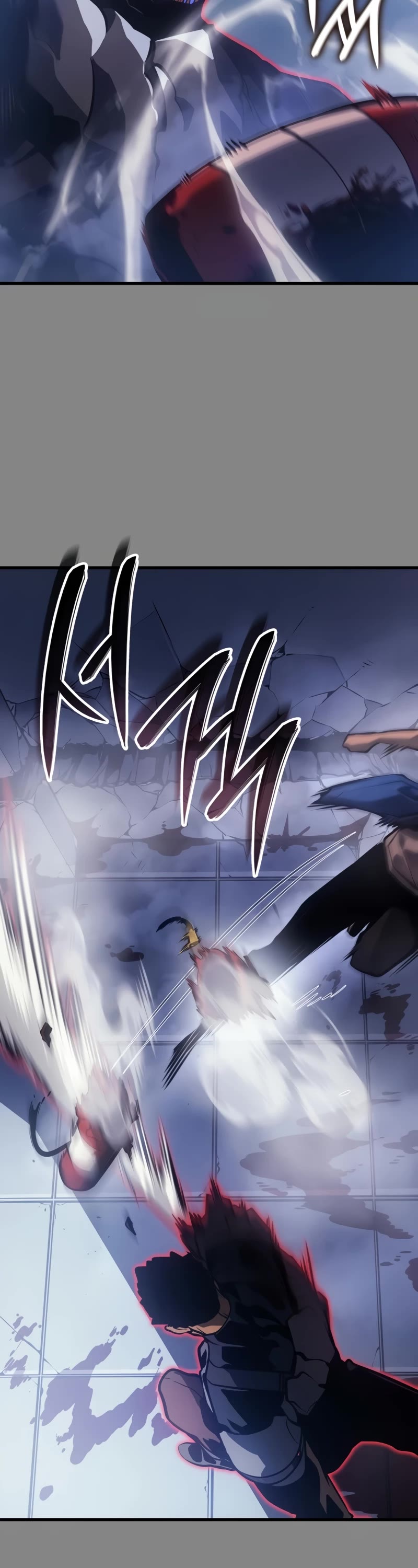 Solo Leveling: Ragnarok Chapter 3 page 15 - Chapter 3