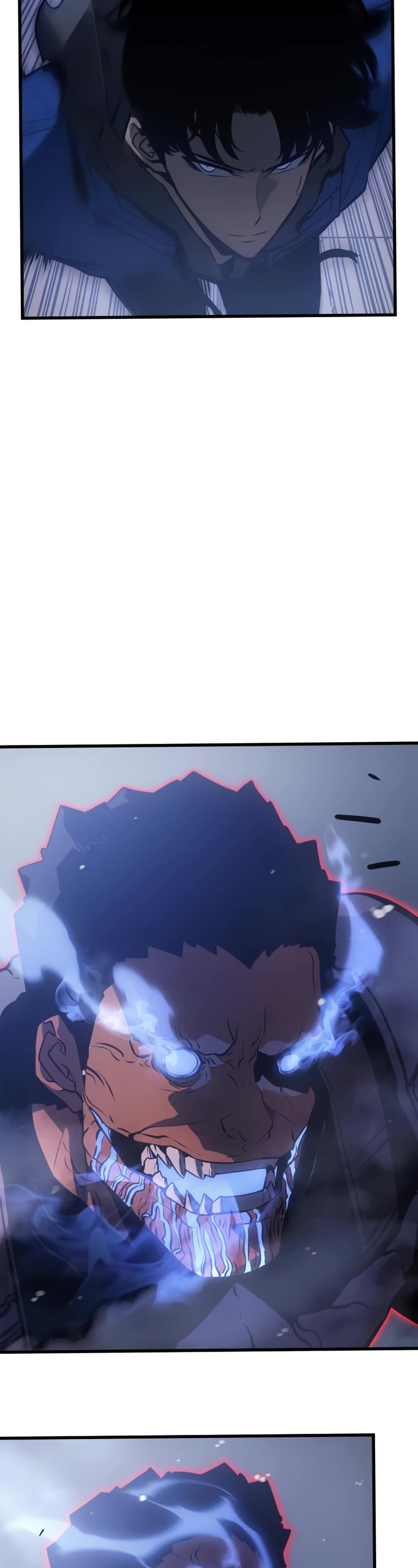Solo Leveling: Ragnarok Chapter 3 page 19 - Chapter 3