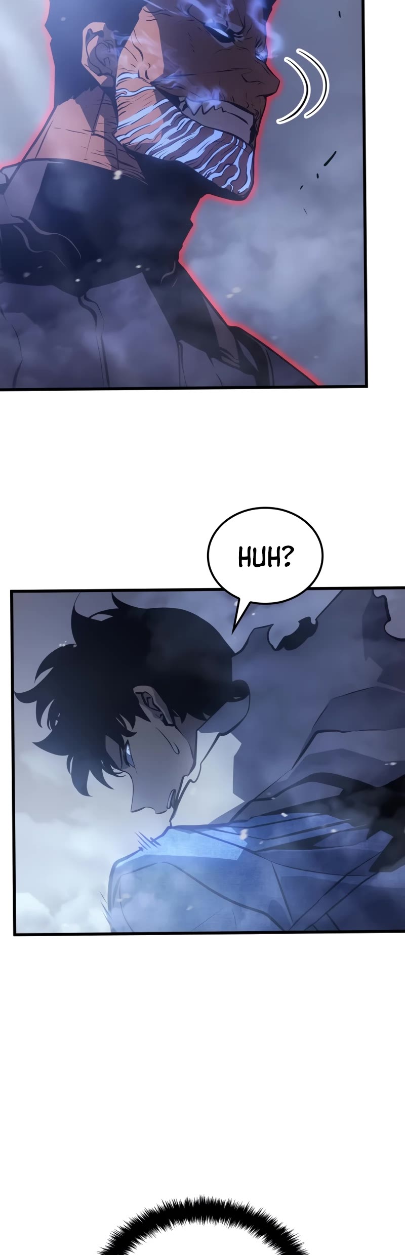 Solo Leveling: Ragnarok Chapter 3 page 20 - Chapter 3