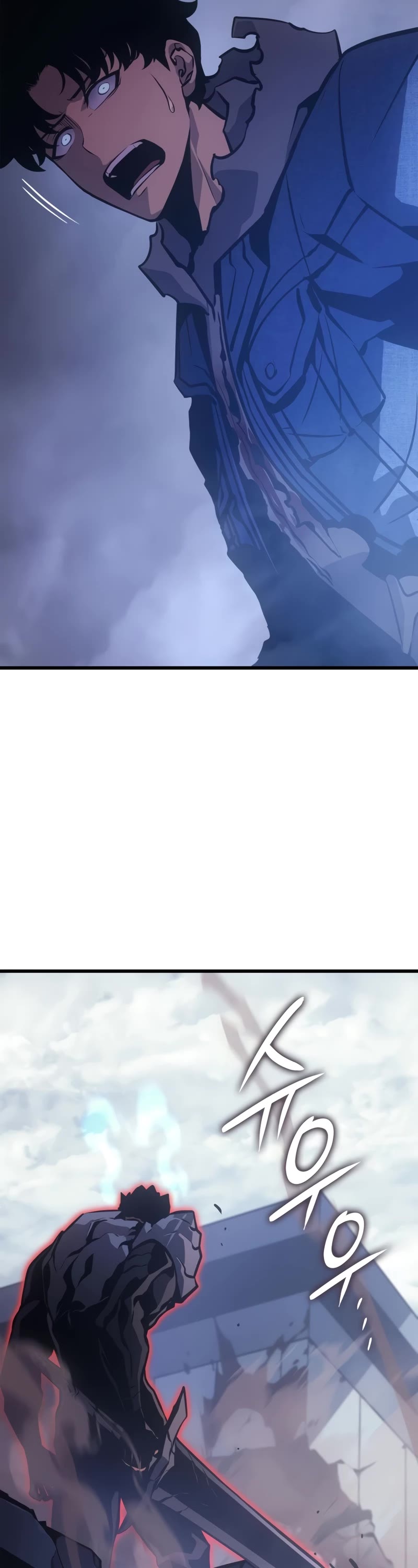 Solo Leveling: Ragnarok Chapter 3 page 24 - Chapter 3