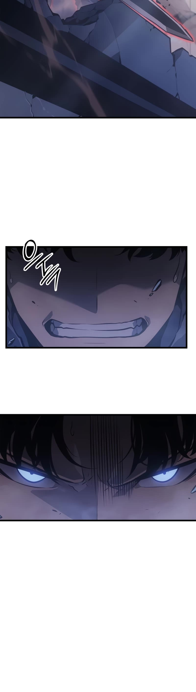 Solo Leveling: Ragnarok Chapter 3 page 25 - Chapter 3