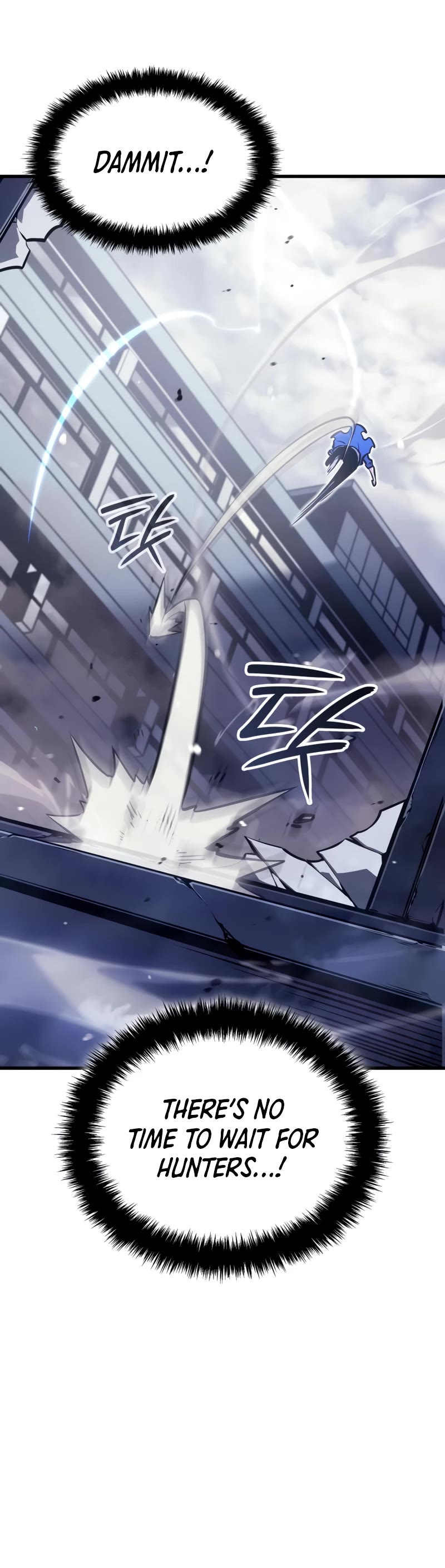 Solo Leveling: Ragnarok Chapter 3 page 26 - Chapter 3
