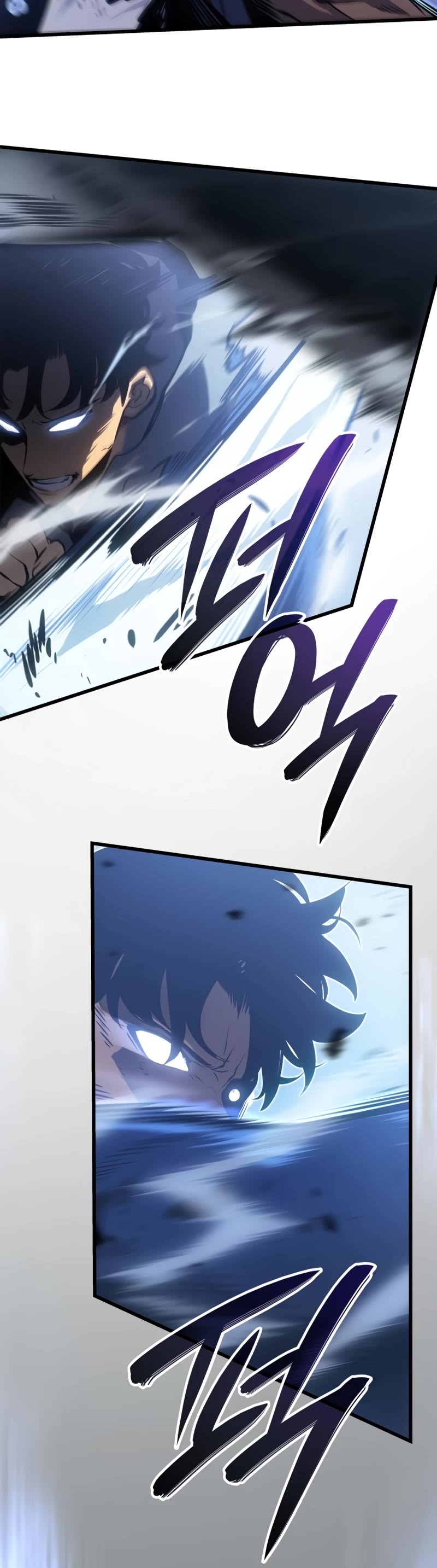 Solo Leveling: Ragnarok Chapter 3 page 34 - Chapter 3
