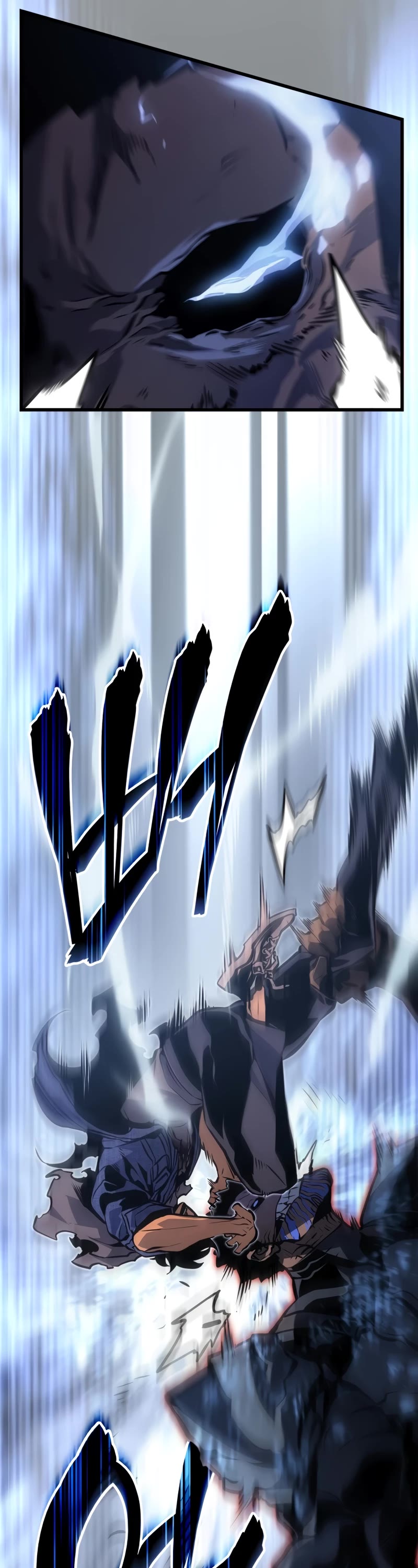 Solo Leveling: Ragnarok Chapter 3 page 35 - Chapter 3