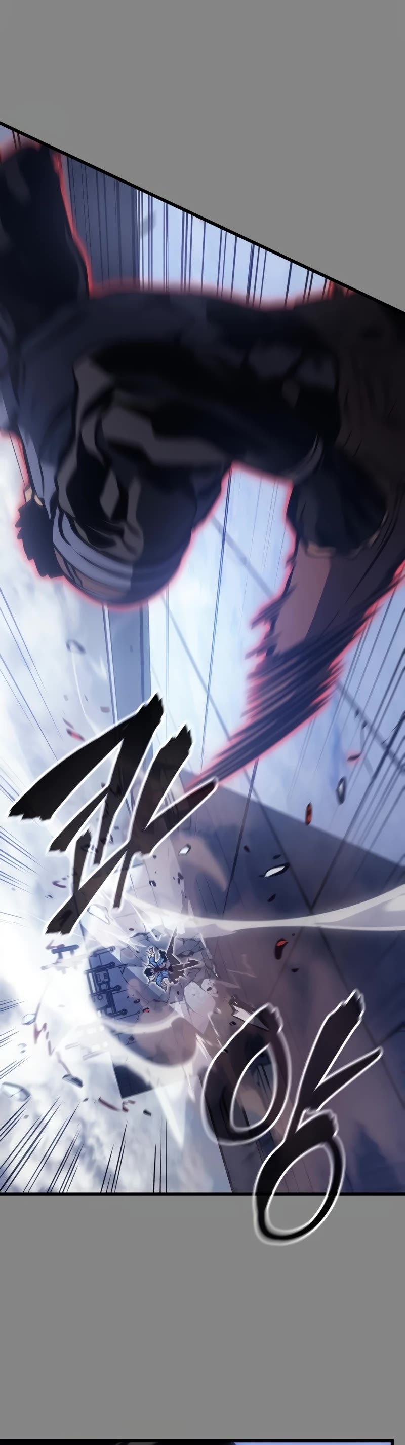 Solo Leveling: Ragnarok Chapter 3 page 38 - Chapter 3