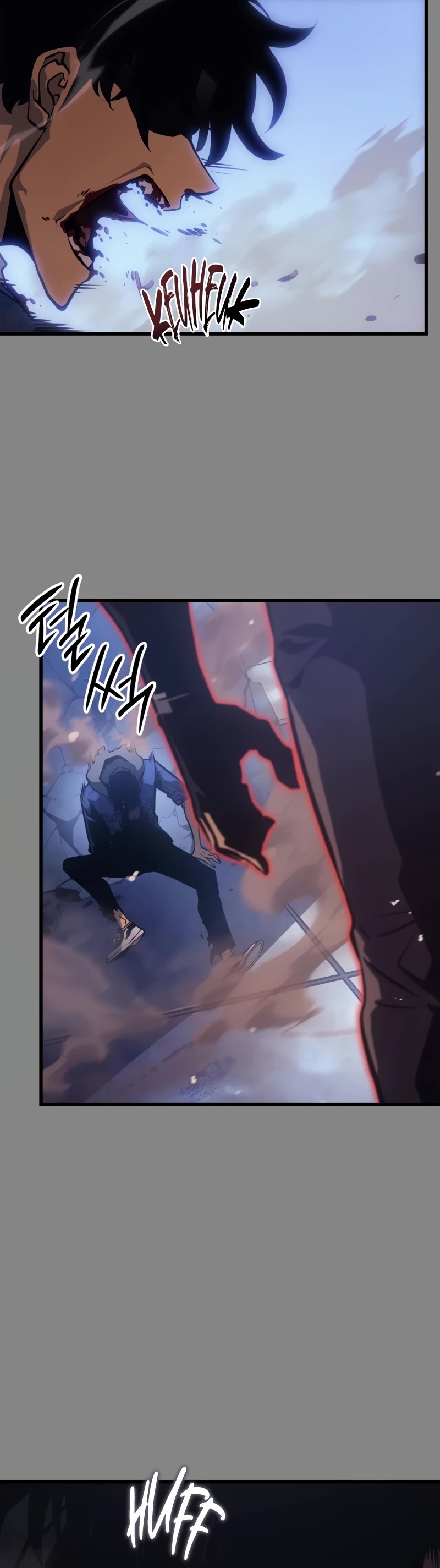 Solo Leveling: Ragnarok Chapter 3 page 39 - Chapter 3