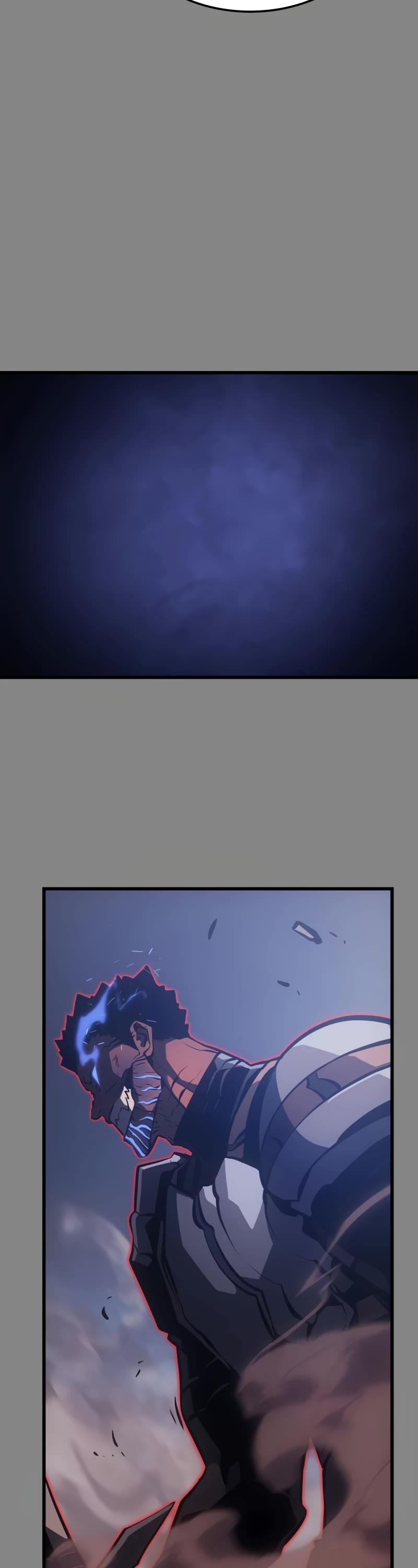 Solo Leveling: Ragnarok Chapter 3 page 41 - Chapter 3