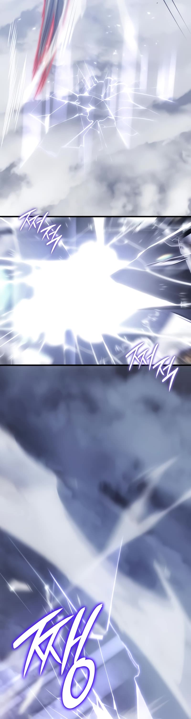 Solo Leveling: Ragnarok Chapter 3 page 46 - Chapter 3