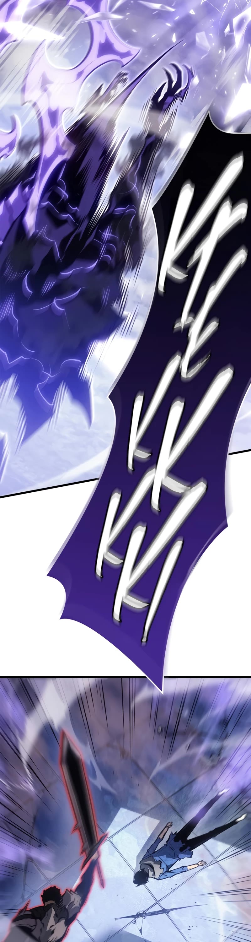 Solo Leveling: Ragnarok Chapter 3 page 48 - Chapter 3