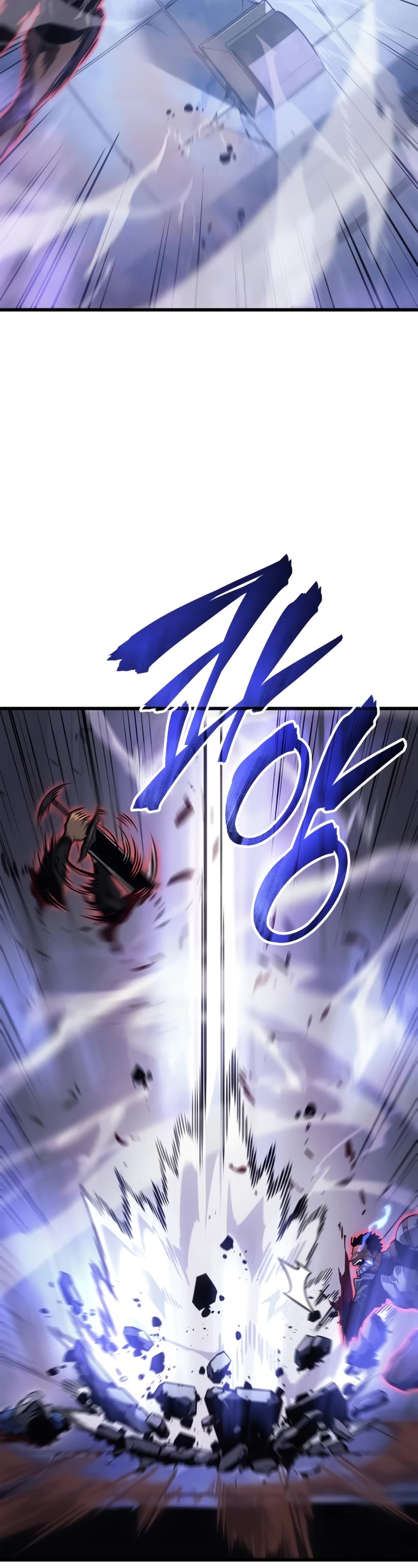 Solo Leveling: Ragnarok Chapter 3 page 49 - Chapter 3