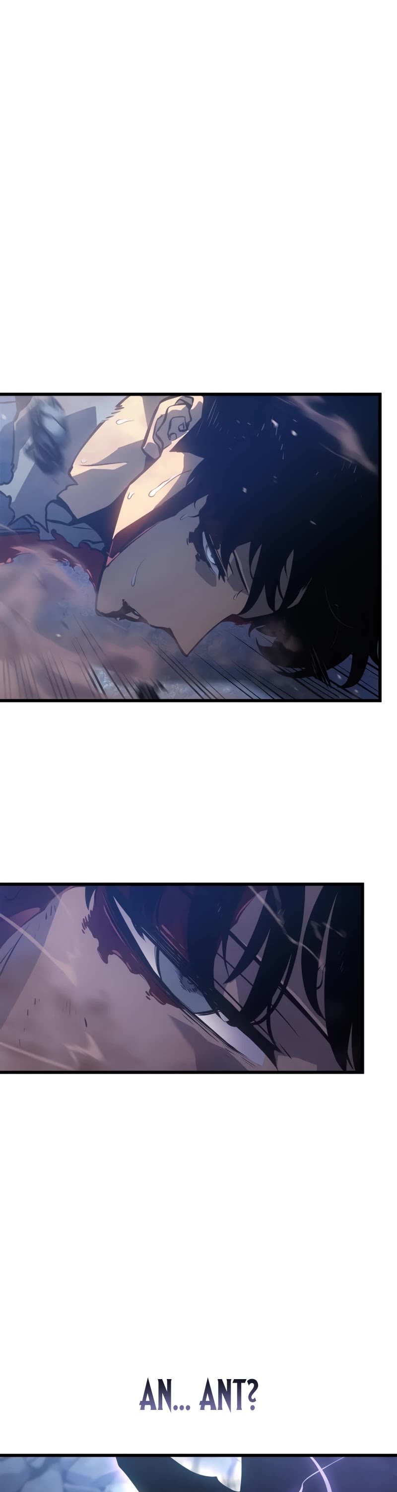 Solo Leveling: Ragnarok Chapter 3 page 50 - Chapter 3