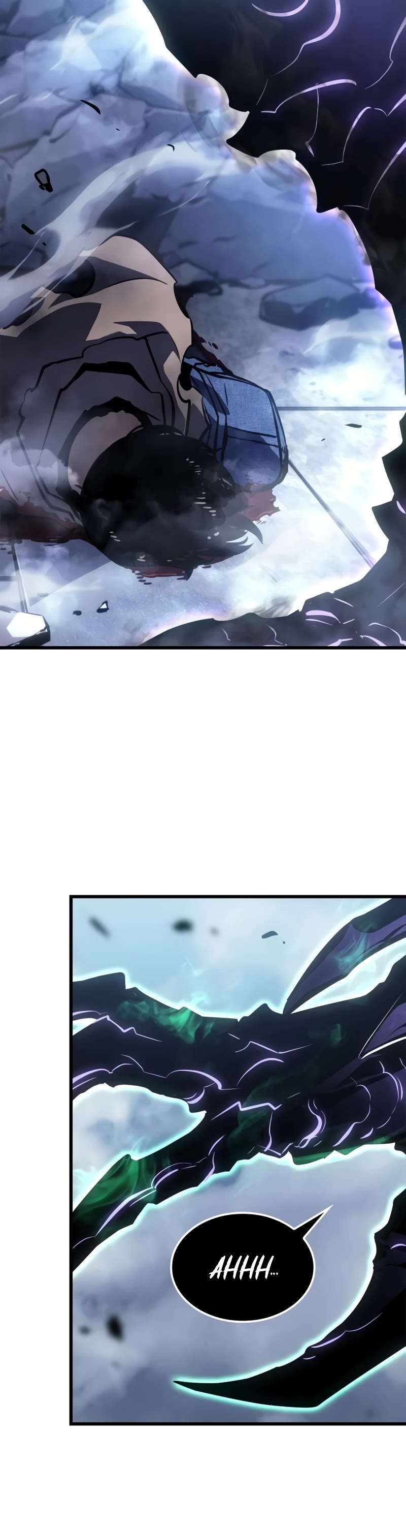 Solo Leveling: Ragnarok Chapter 3 page 51 - Chapter 3