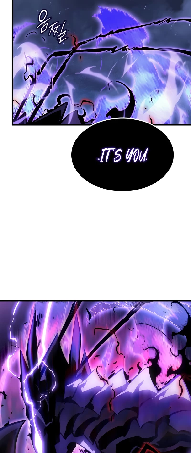 Solo Leveling: Ragnarok Chapter 3 page 53 - Chapter 3
