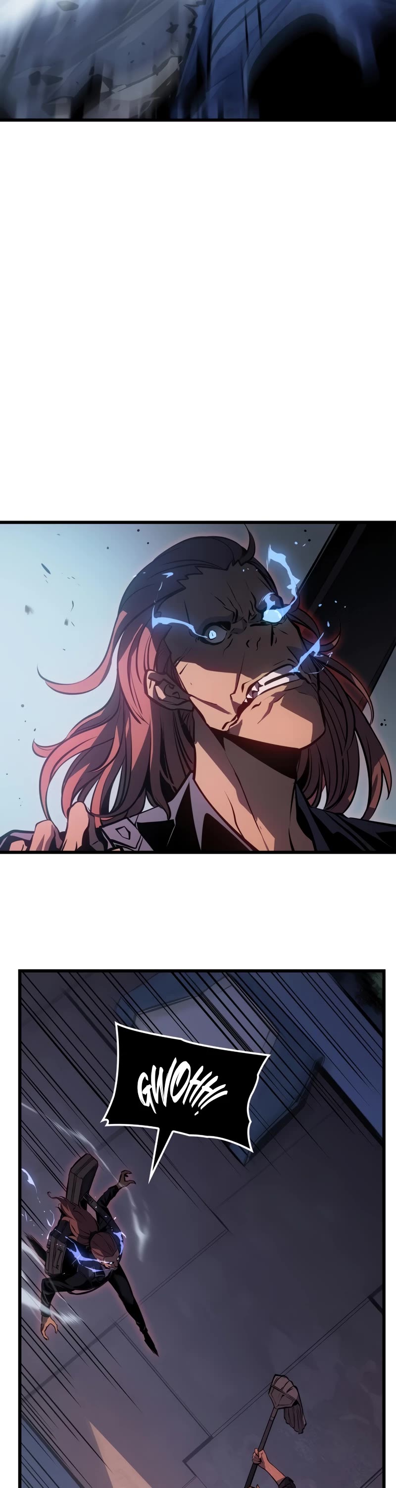 Solo Leveling: Ragnarok Chapter 3 page 56 - Chapter 3