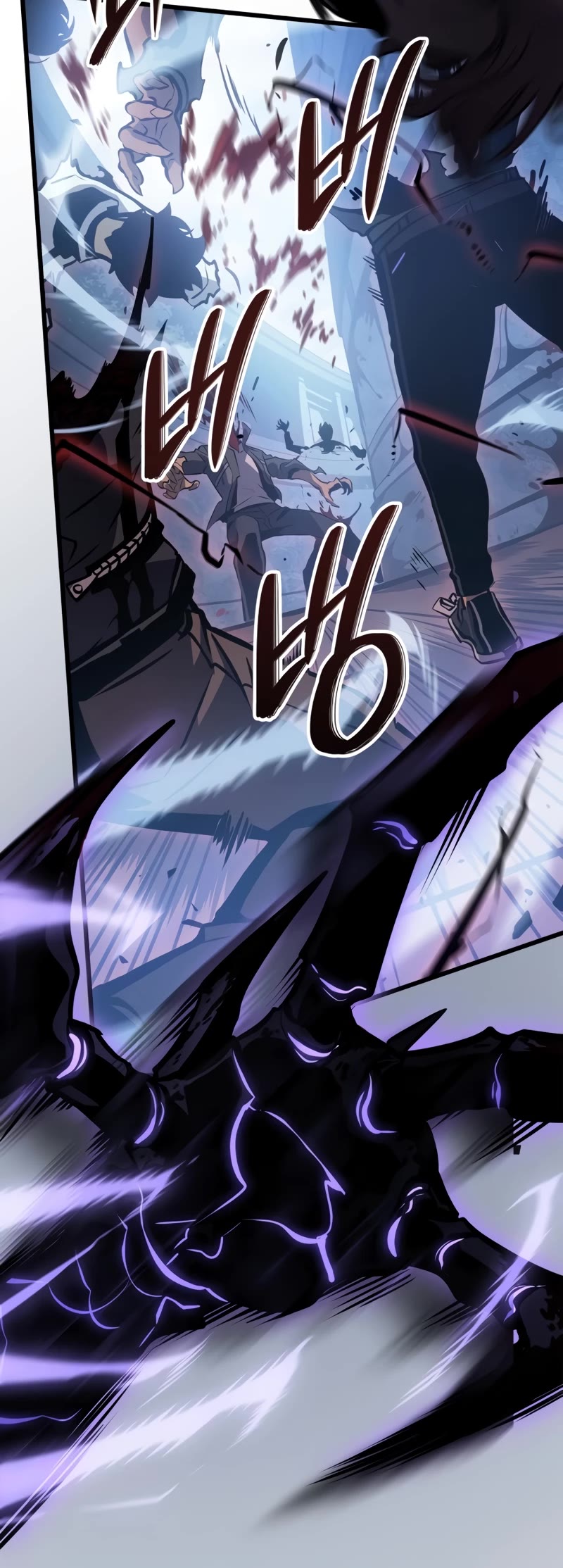 Solo Leveling: Ragnarok Chapter 3 page 59 - Chapter 3