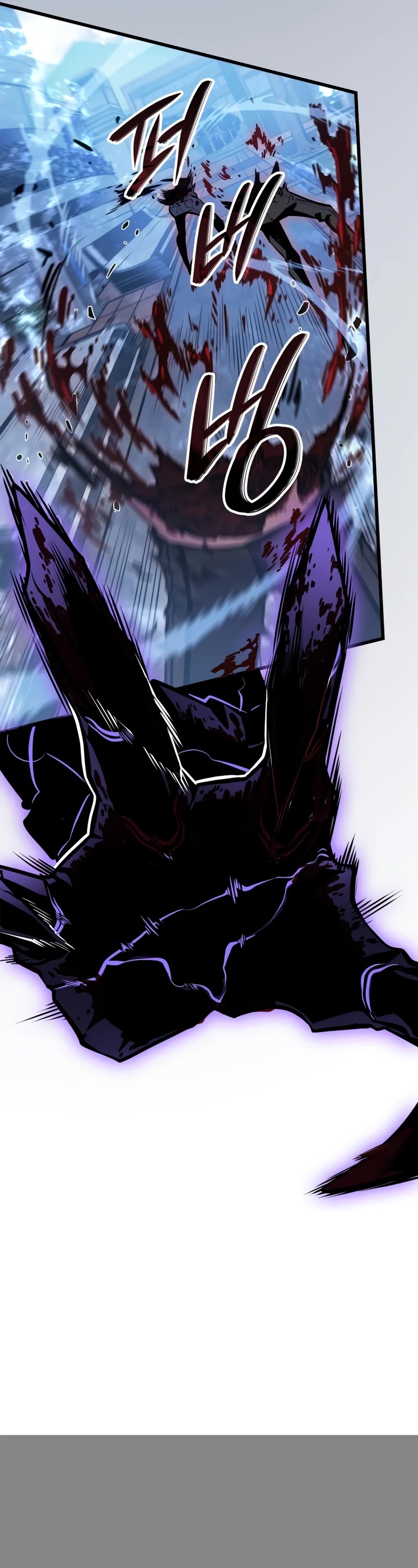 Solo Leveling: Ragnarok Chapter 3 page 60 - Chapter 3