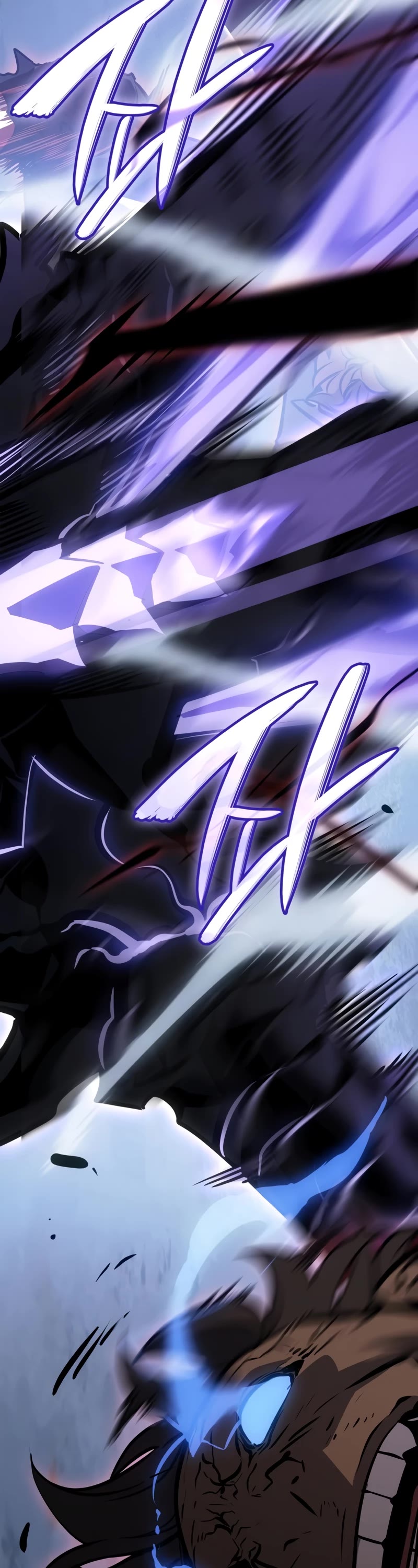 Solo Leveling: Ragnarok Chapter 3 page 62 - Chapter 3