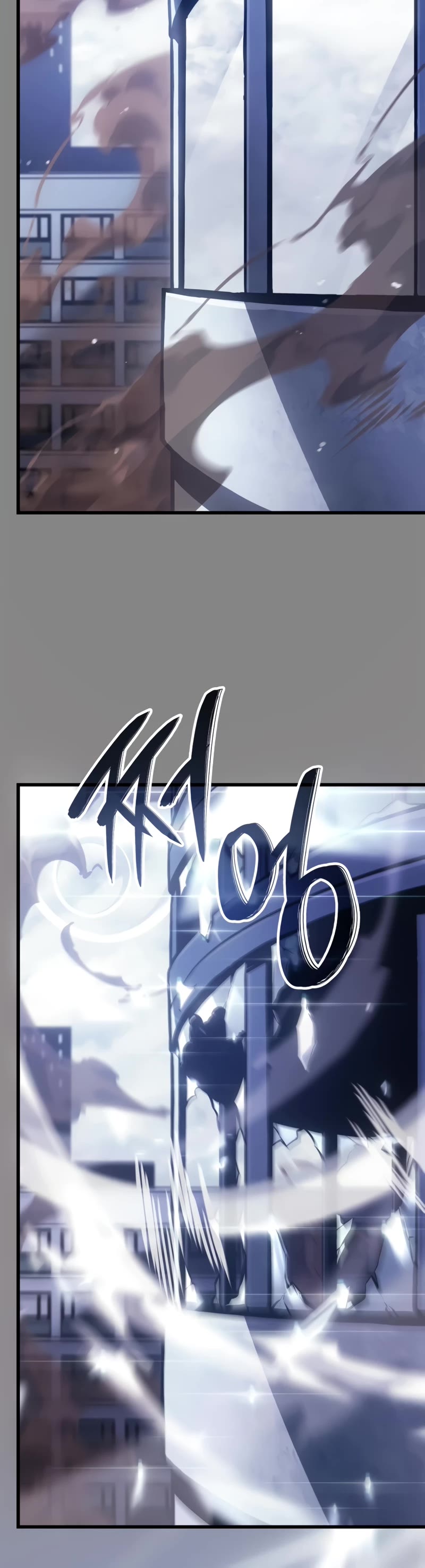 Solo Leveling: Ragnarok Chapter 3 page 64 - Chapter 3