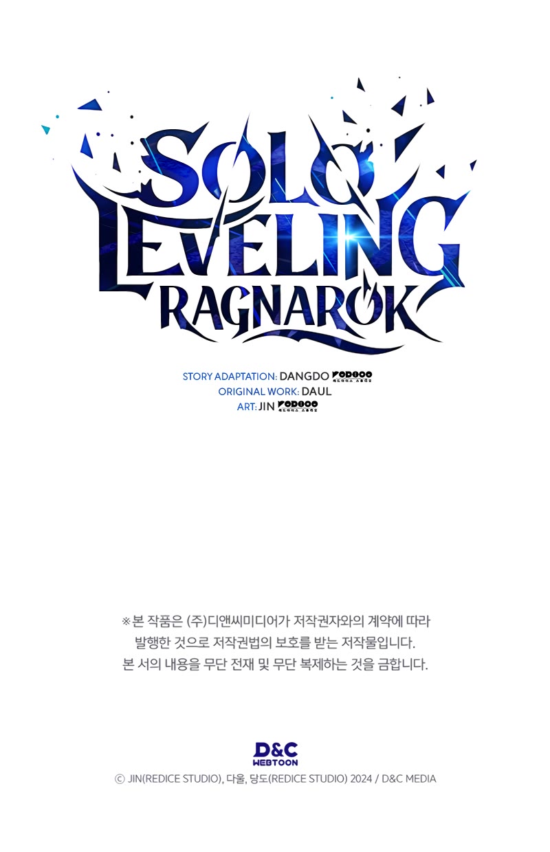Solo Leveling: Ragnarok Chapter 3 page 70 - Chapter 3