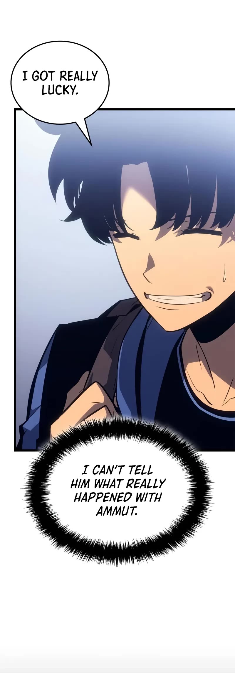 Solo Leveling: Ragnarok Chapter 30 page 10 - Chapter 30