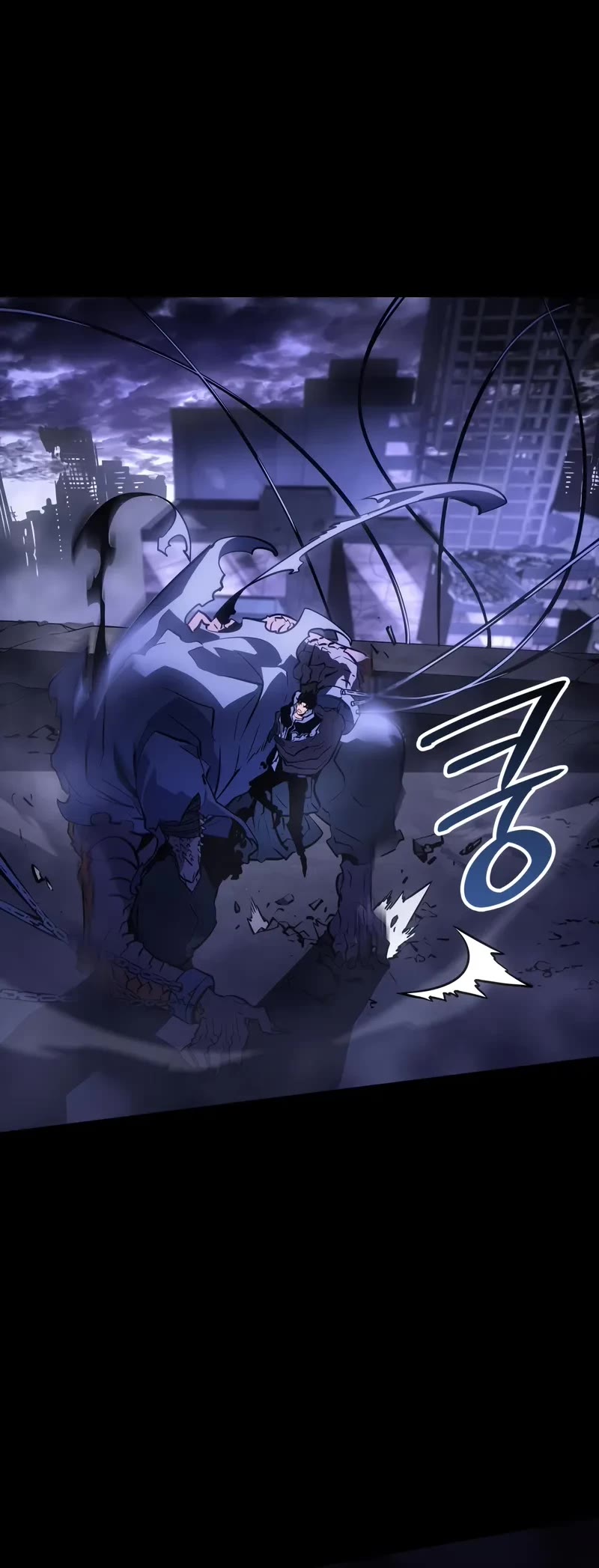 Solo Leveling: Ragnarok Chapter 30 page 16 - Chapter 30