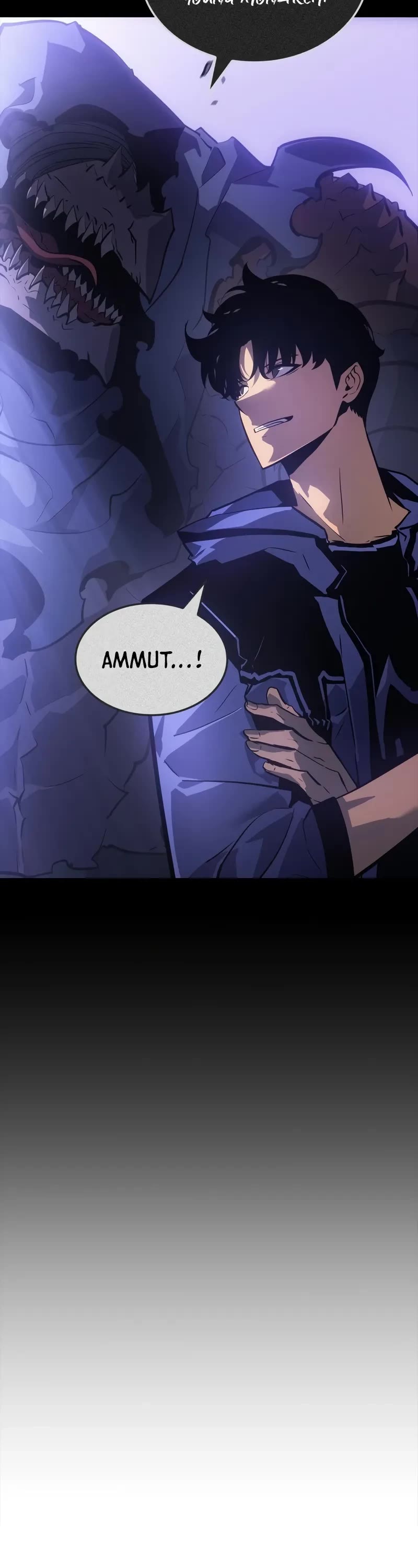 Solo Leveling: Ragnarok Chapter 30 page 18 - Chapter 30