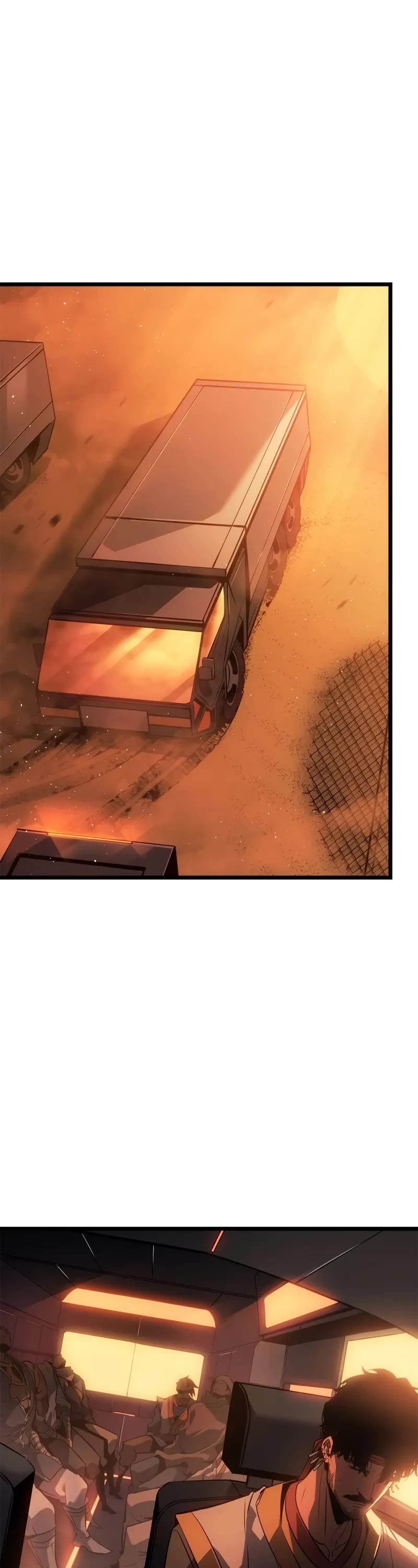 Solo Leveling: Ragnarok Chapter 30 page 2 - Chapter 30