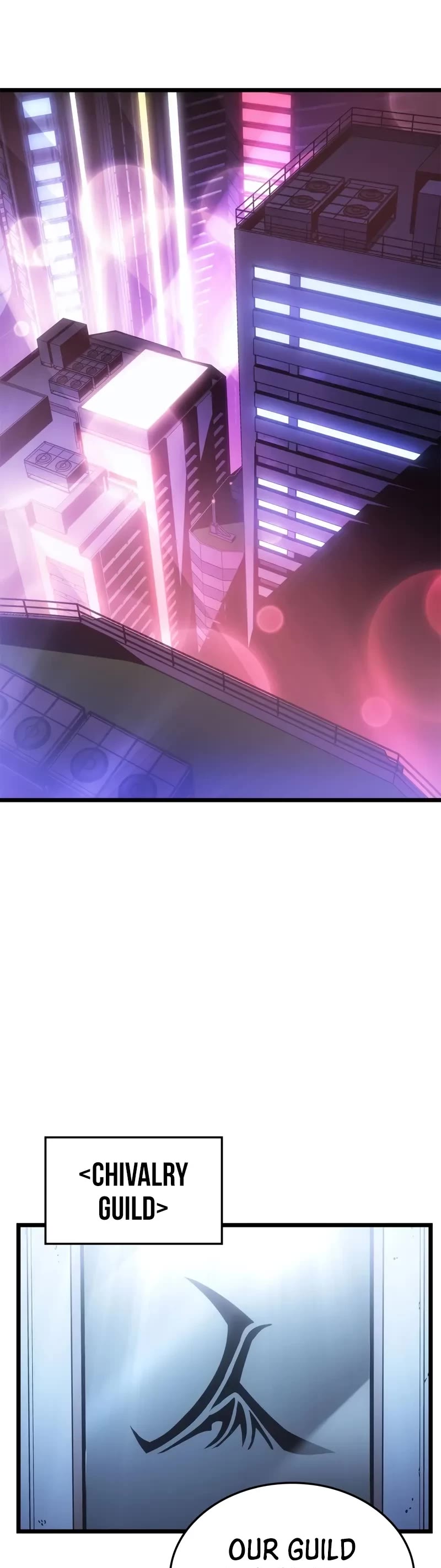 Solo Leveling: Ragnarok Chapter 30 page 25 - Chapter 30