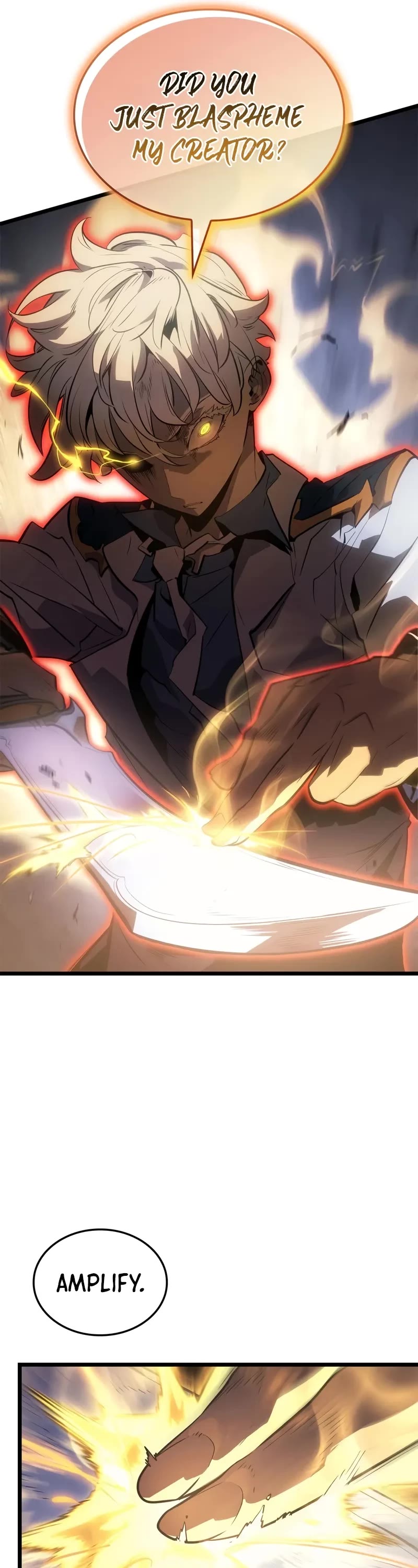 Solo Leveling: Ragnarok Chapter 30 page 42 - Chapter 30