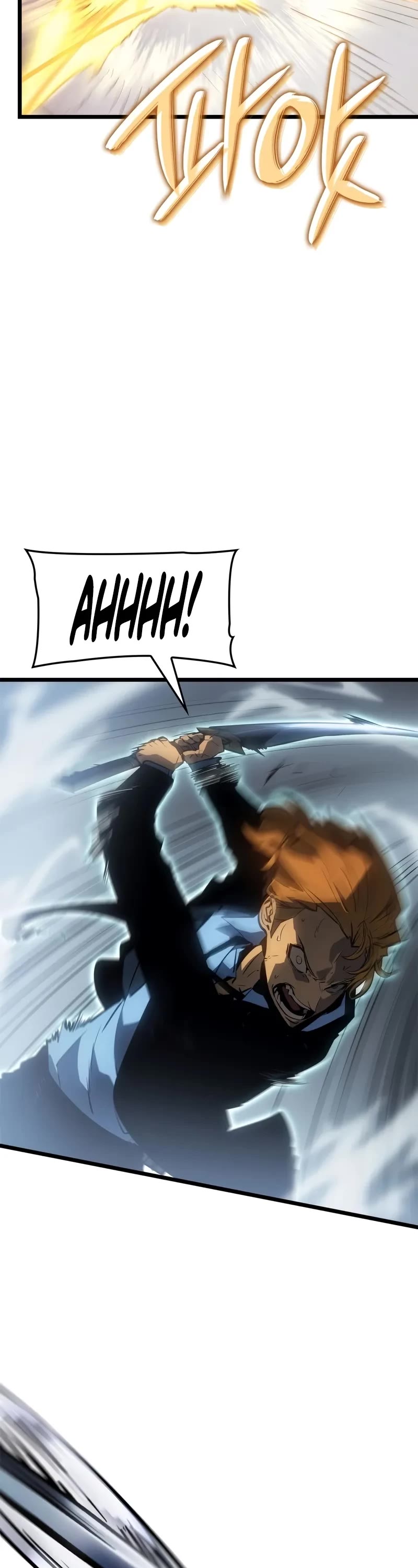 Solo Leveling: Ragnarok Chapter 30 page 43 - Chapter 30