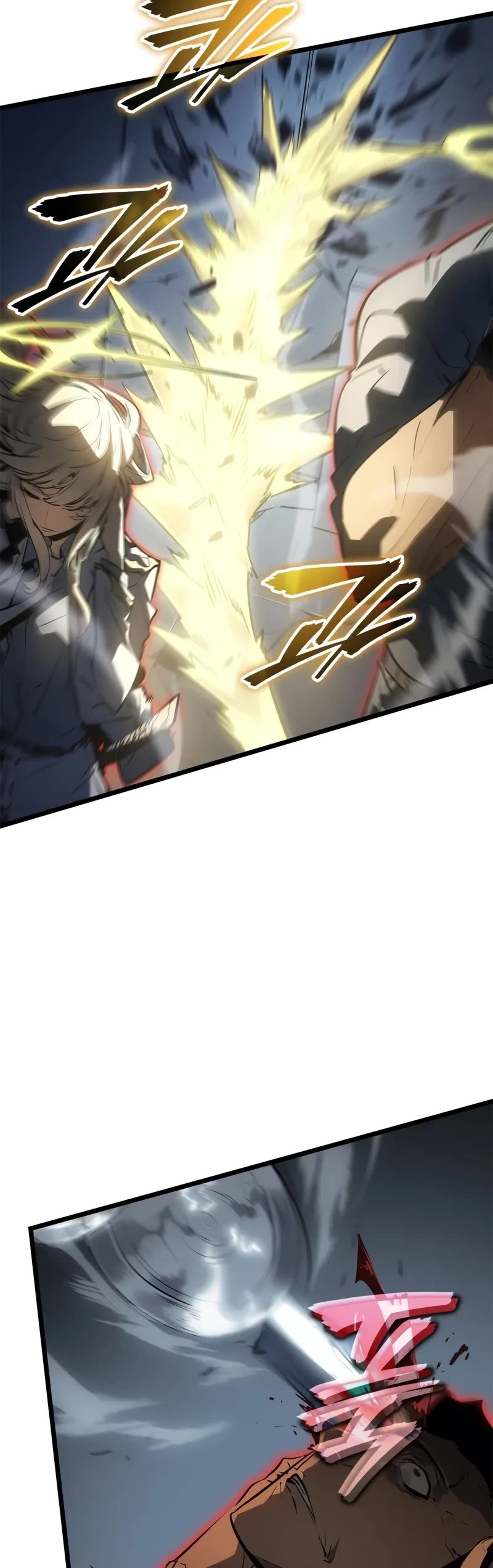 Solo Leveling: Ragnarok Chapter 30 page 45 - Chapter 30