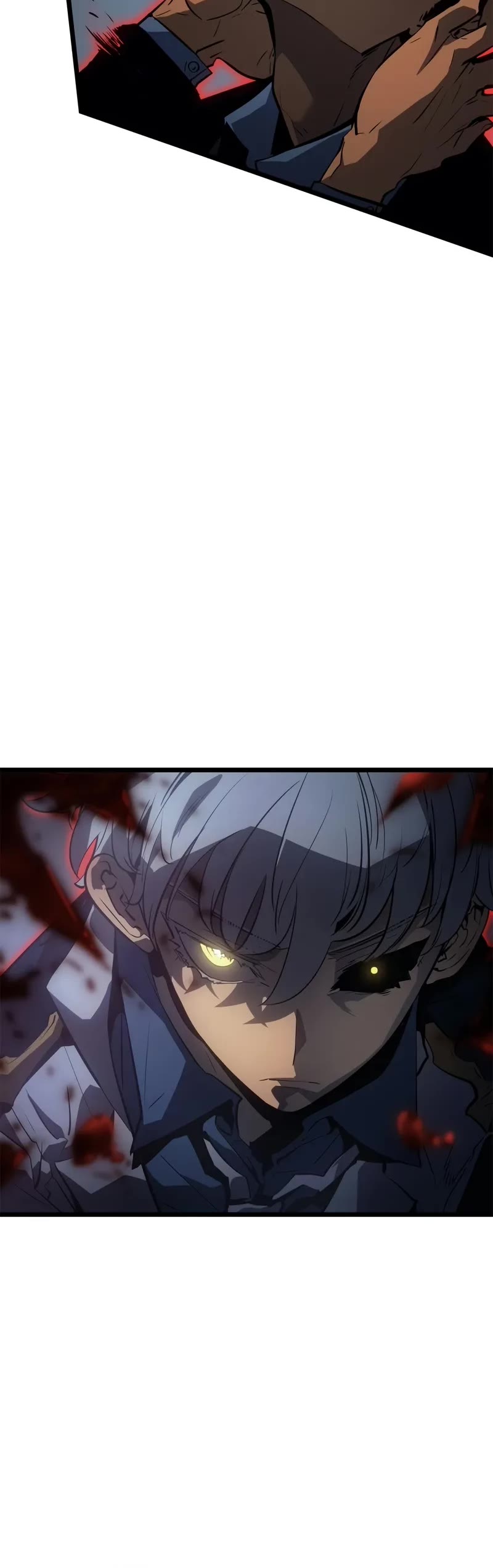 Solo Leveling: Ragnarok Chapter 30 page 46 - Chapter 30