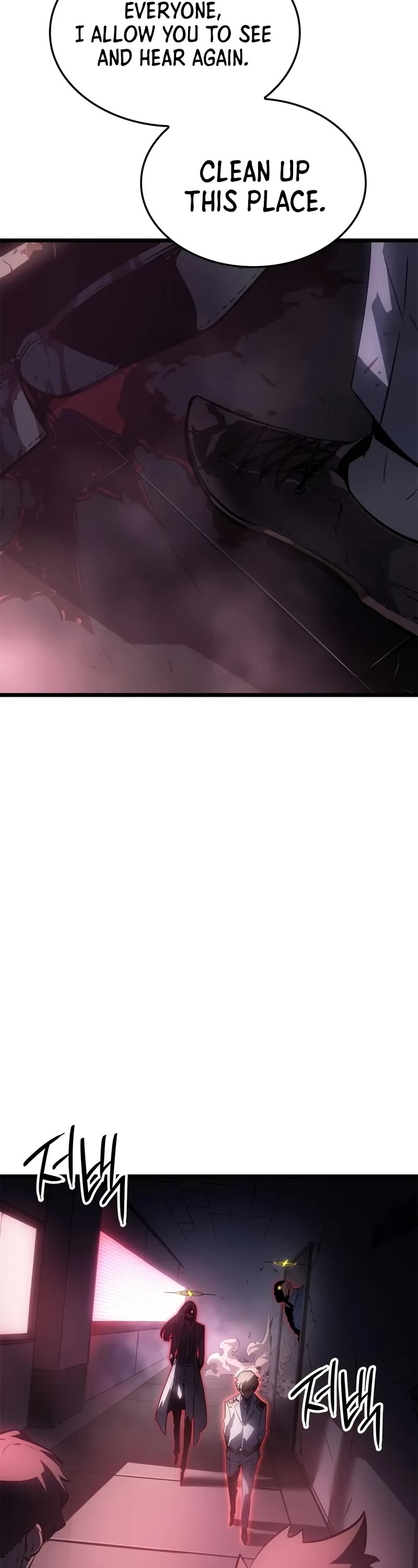 Solo Leveling: Ragnarok Chapter 30 page 48 - Chapter 30