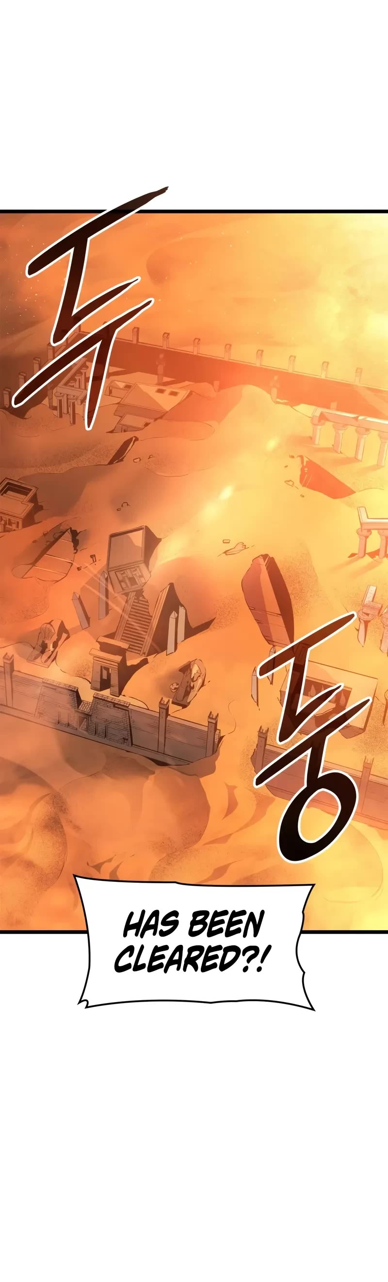 Solo Leveling: Ragnarok Chapter 30 page 5 - Chapter 30