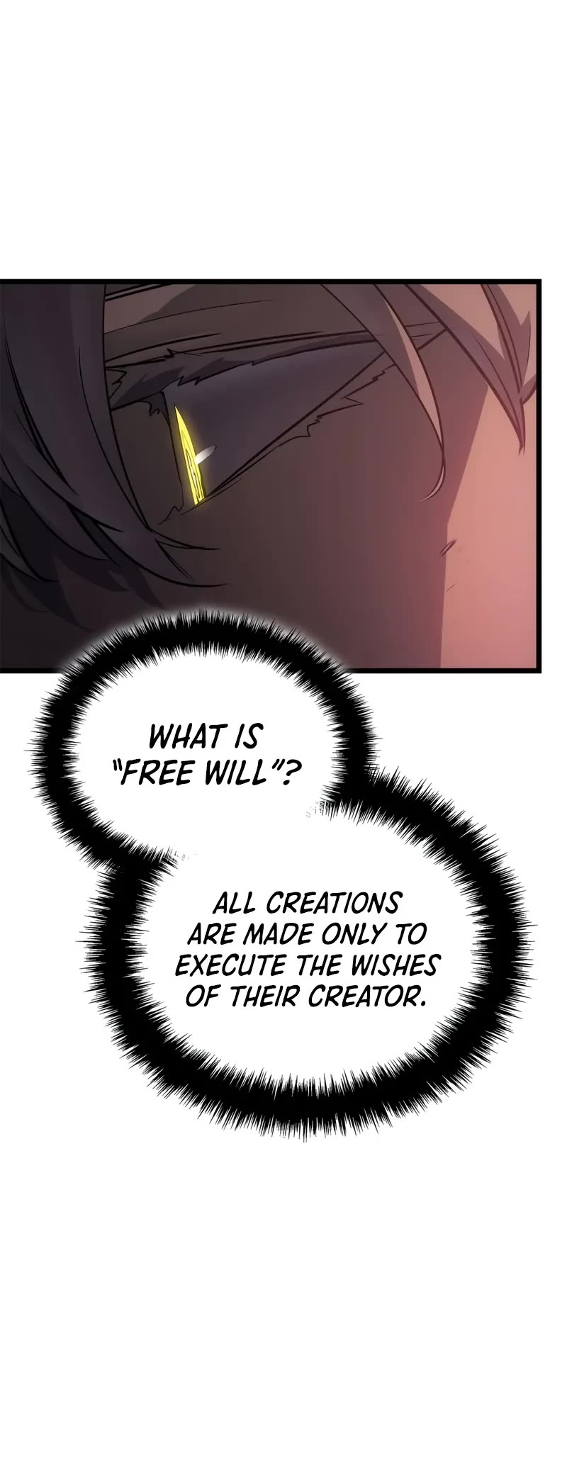 Solo Leveling: Ragnarok Chapter 30 page 50 - Chapter 30