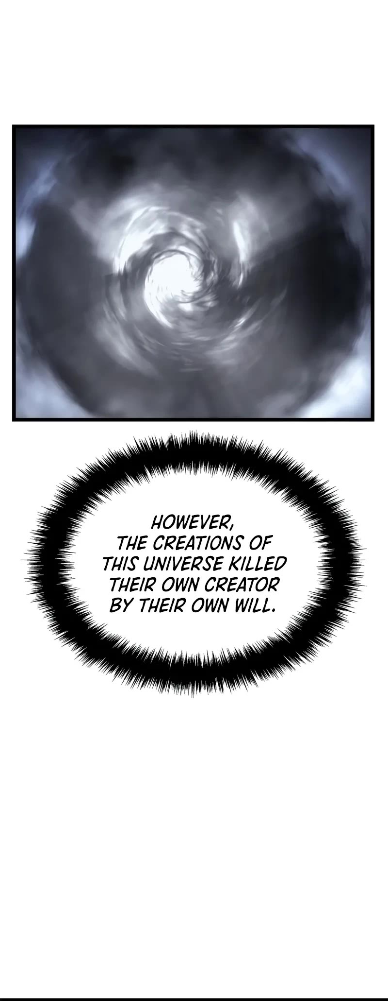 Solo Leveling: Ragnarok Chapter 30 page 51 - Chapter 30