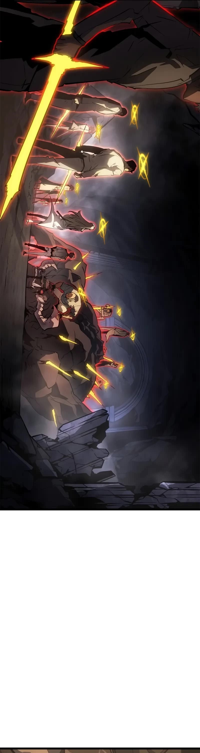 Solo Leveling: Ragnarok Chapter 30 page 52 - Chapter 30
