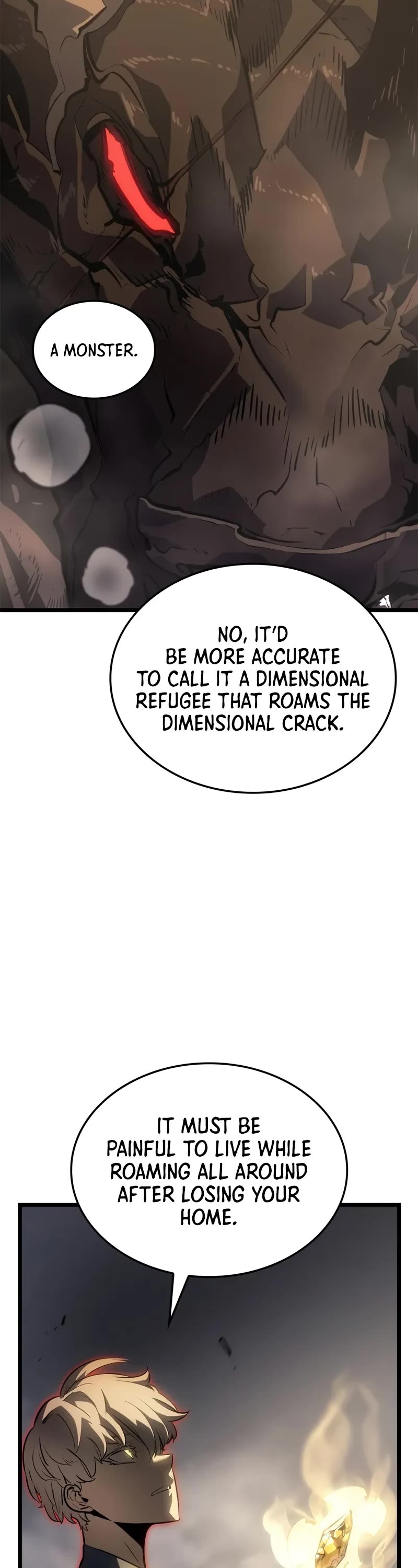 Solo Leveling: Ragnarok Chapter 30 page 53 - Chapter 30