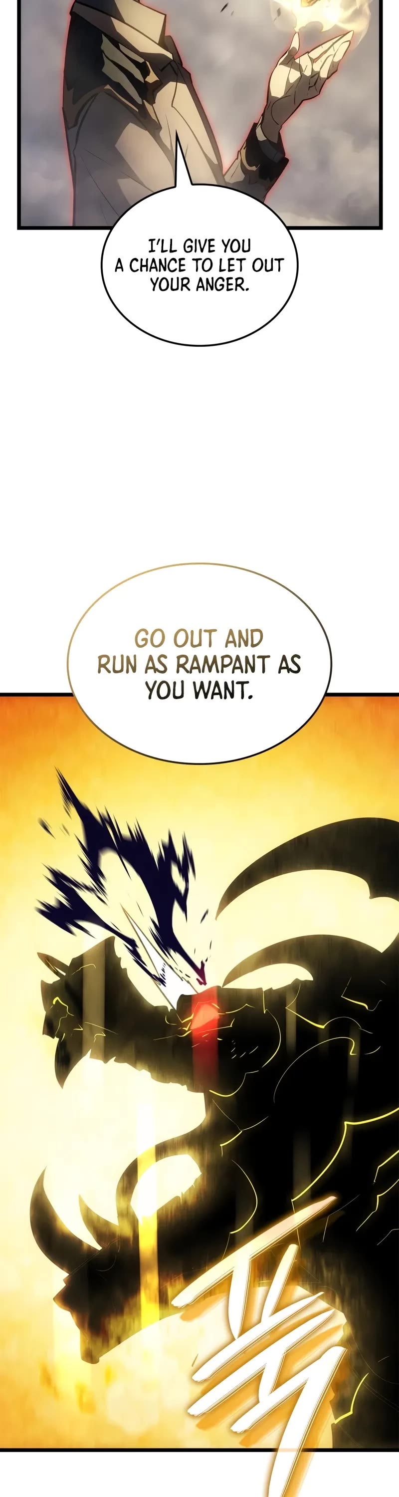 Solo Leveling: Ragnarok Chapter 30 page 54 - Chapter 30